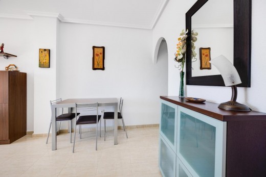 Sale - Penthouse - Torrevieja - torrevieja