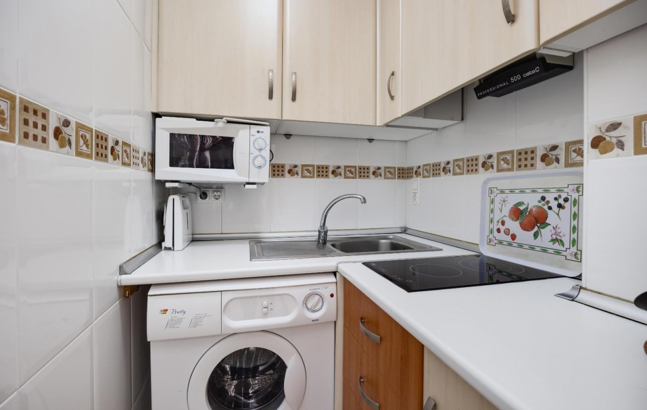 Sale - Penthouse - Torrevieja - torrevieja