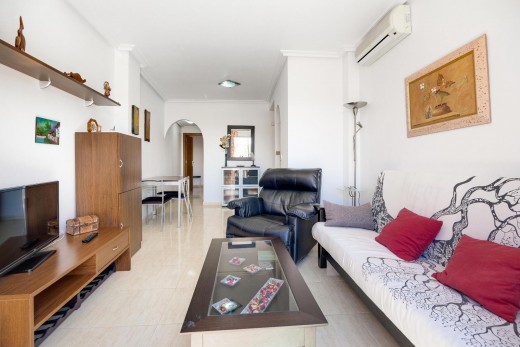 Sale - Penthouse - Torrevieja - torrevieja