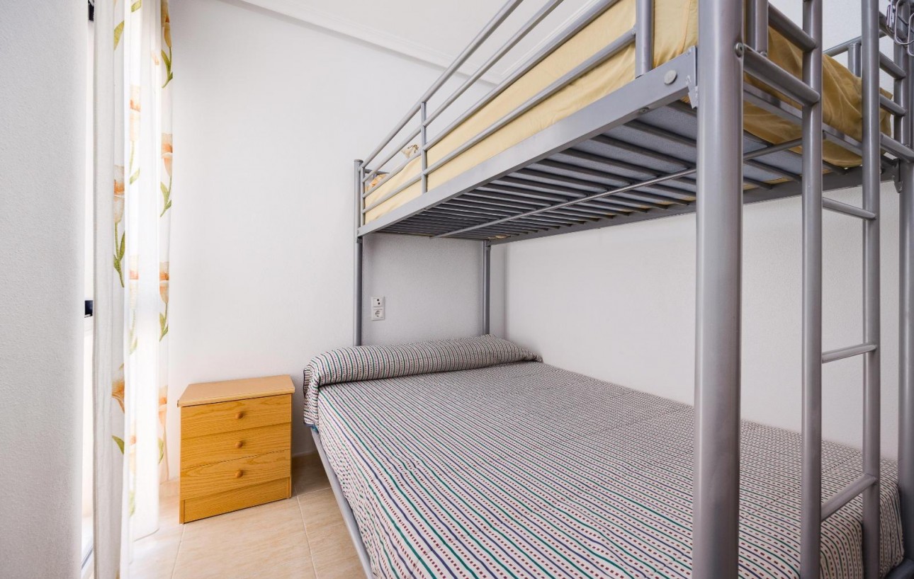 Sale - Penthouse - Torrevieja - torrevieja
