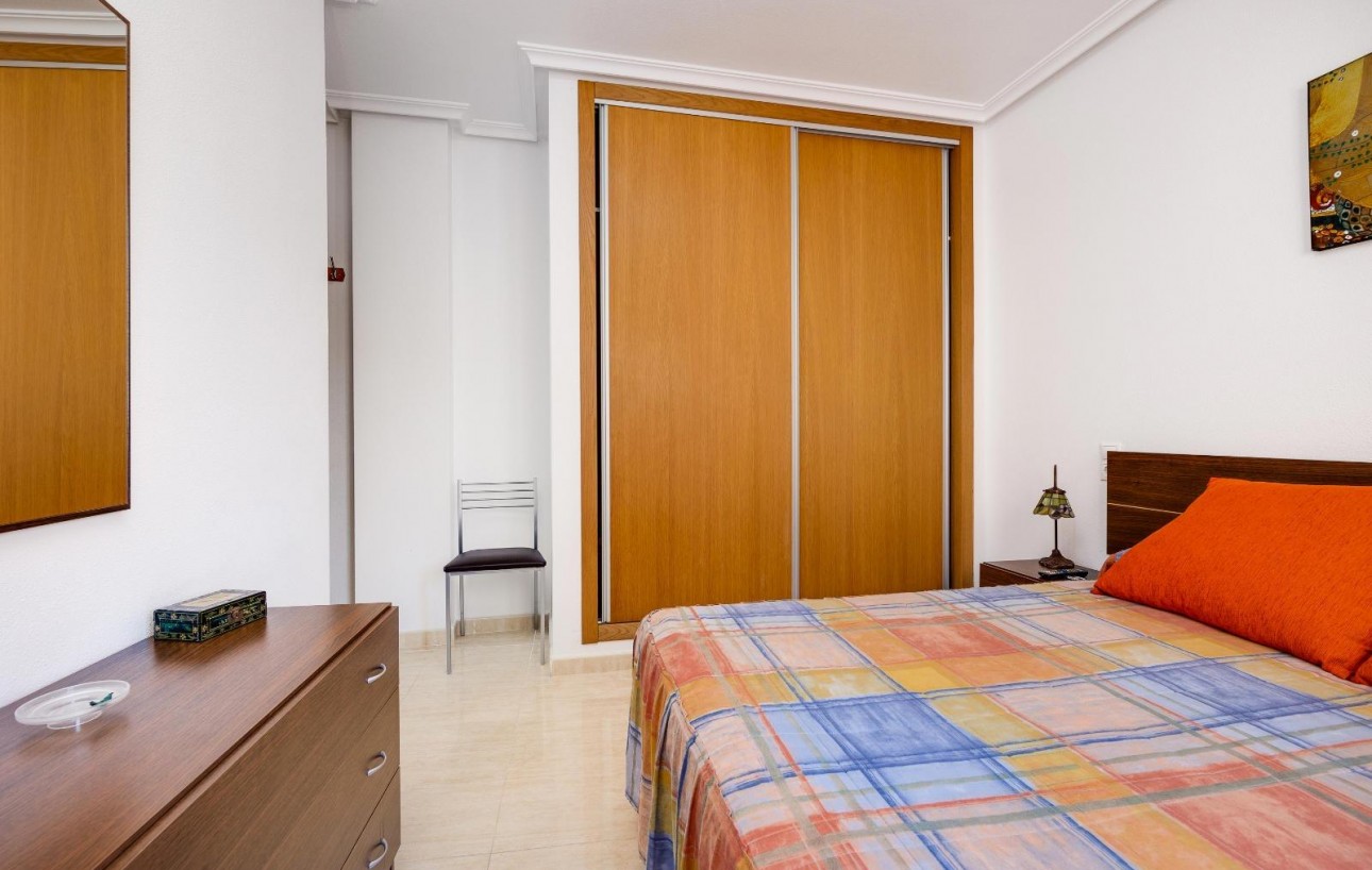 Sale - Penthouse - Torrevieja - torrevieja