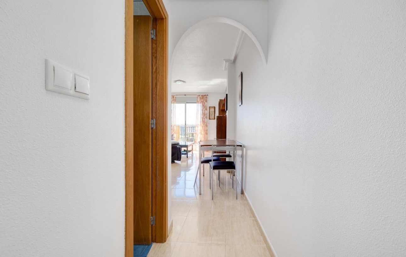 Sale - Penthouse - Torrevieja - torrevieja