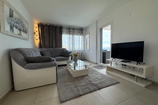 Venta - Apartamento - Torrevieja - Punta prima