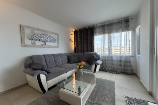 Venta - Apartamento - Torrevieja - Punta prima