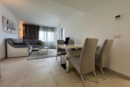 Venta - Apartamento - Torrevieja - Punta prima