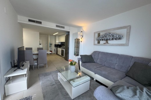 Venta - Apartamento - Torrevieja - Punta prima