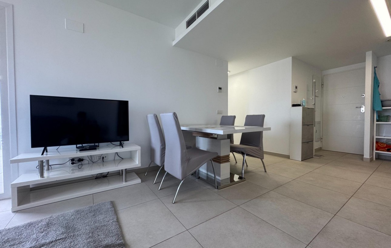 Venta - Apartamento - Torrevieja - Punta prima
