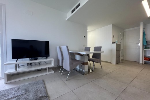 Venta - Apartamento - Torrevieja - Punta prima