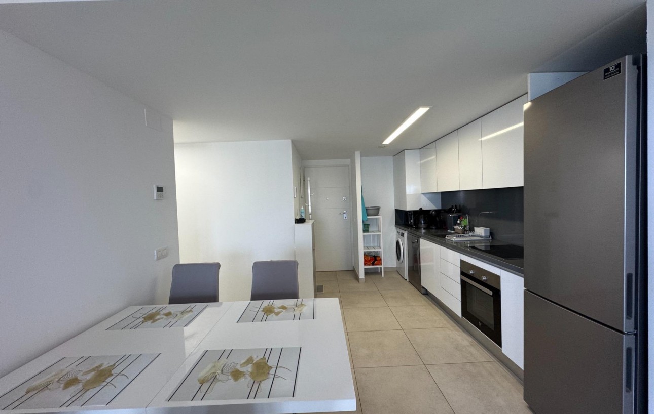 Venta - Apartamento - Torrevieja - Punta prima