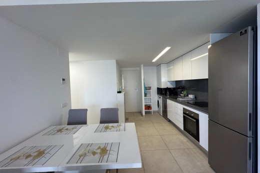 Venta - Apartamento - Torrevieja - Punta prima