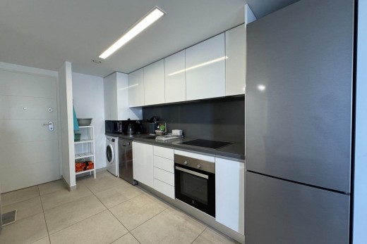 Venta - Apartamento - Torrevieja - Punta prima