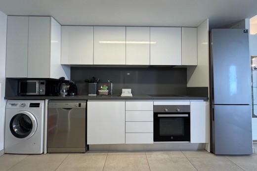 Venta - Apartamento - Torrevieja - Punta prima
