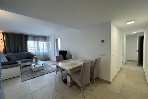 Venta - Apartamento - Torrevieja - Punta prima