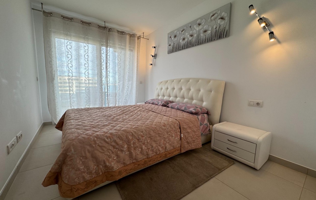 Venta - Apartamento - Torrevieja - Punta prima