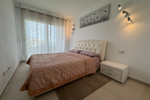 Venta - Apartamento - Torrevieja - Punta prima