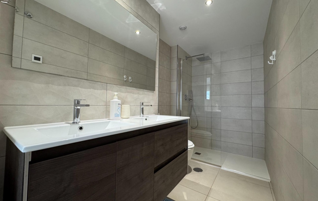 Venta - Apartamento - Torrevieja - Punta prima