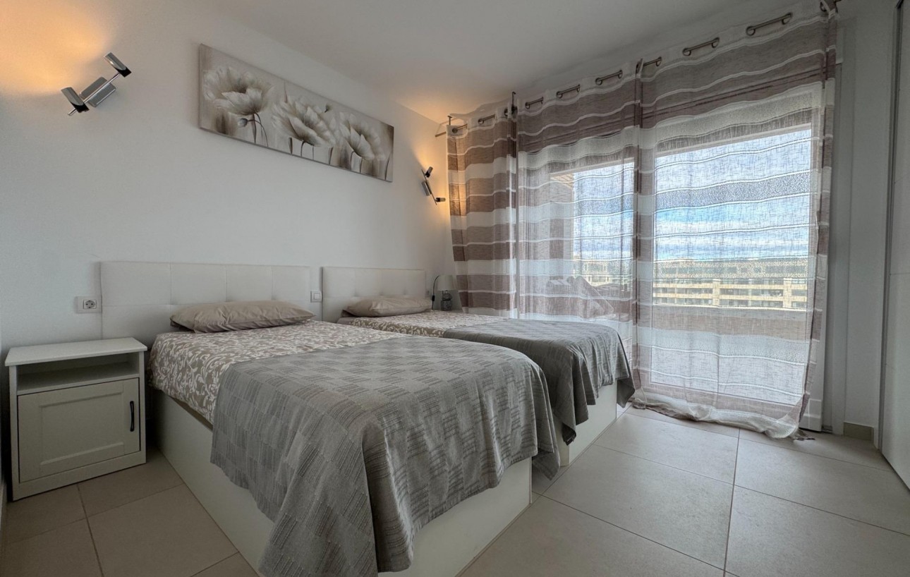 Venta - Apartamento - Torrevieja - Punta prima