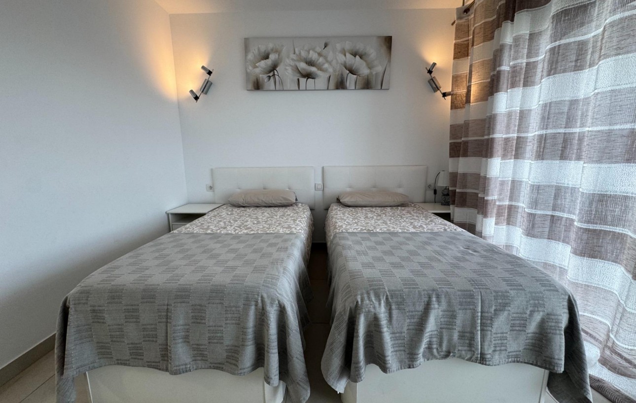 Venta - Apartamento - Torrevieja - Punta prima