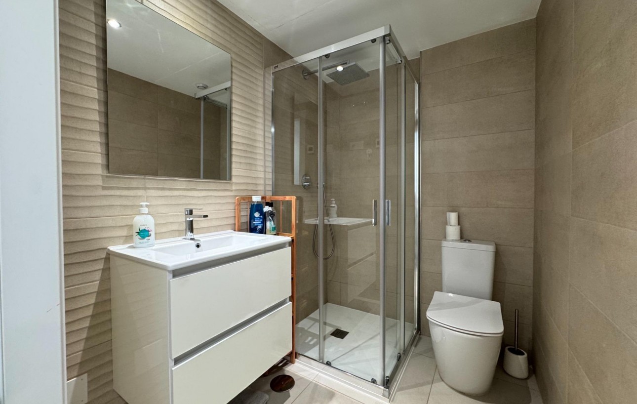 Venta - Apartamento - Torrevieja - Punta prima