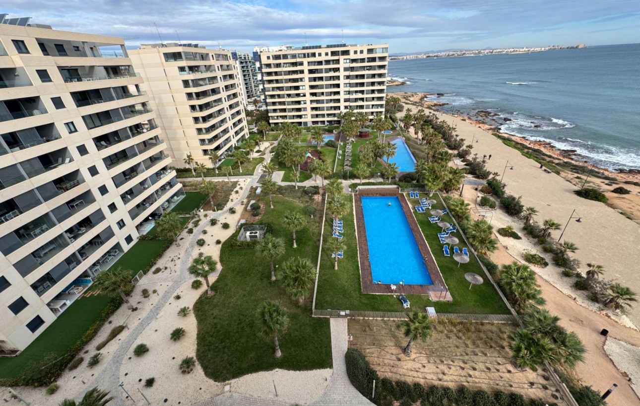 Venta - Apartamento - Torrevieja - Punta prima