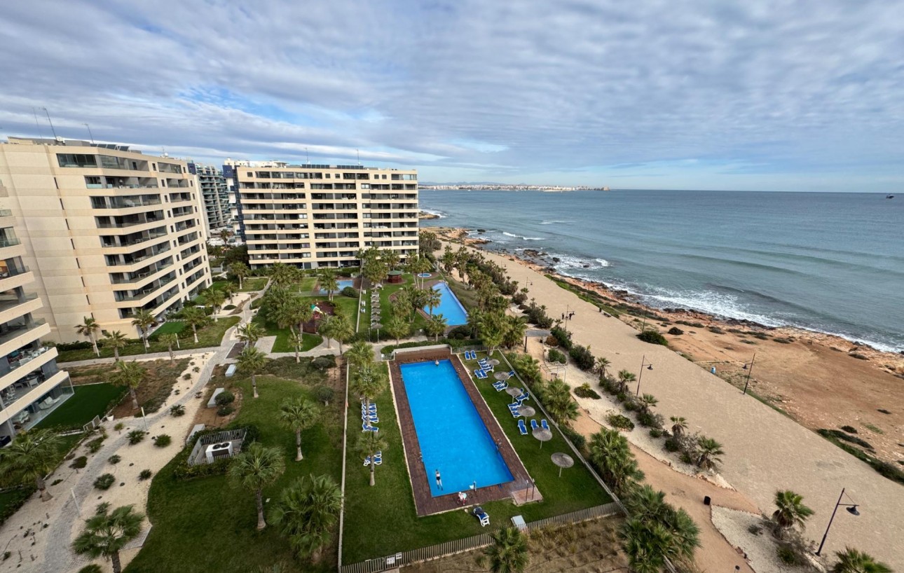 Venta - Apartamento - Torrevieja - Punta prima