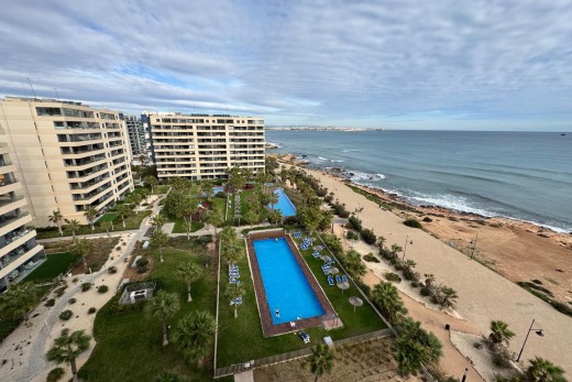 Venta - Apartamento - Torrevieja - Punta prima