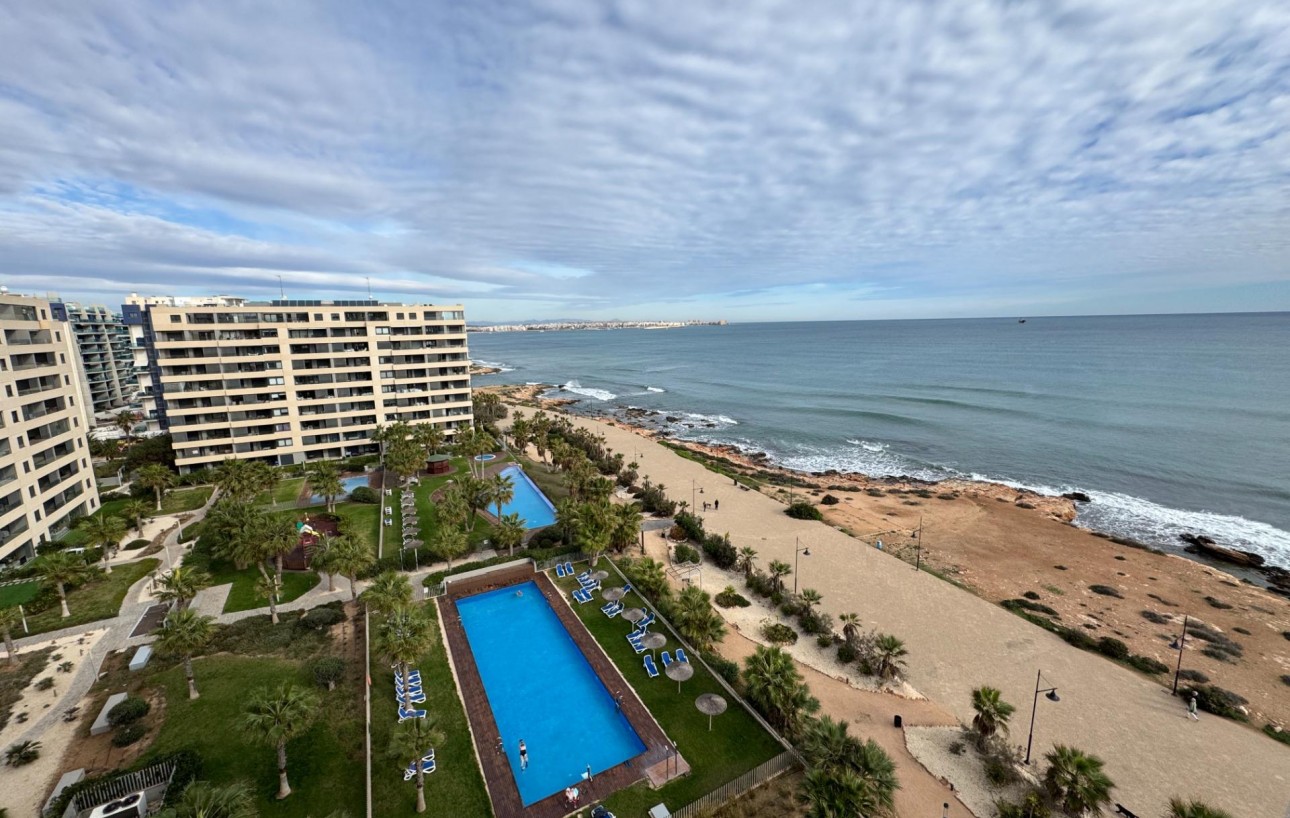 Venta - Apartamento - Torrevieja - Punta prima