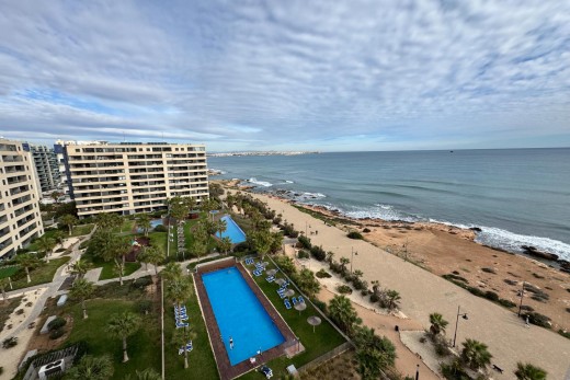 Venta - Apartamento - Torrevieja - Punta prima