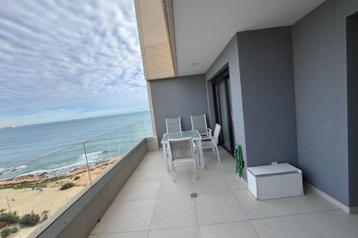 Venta - Apartamento - Torrevieja - Punta prima