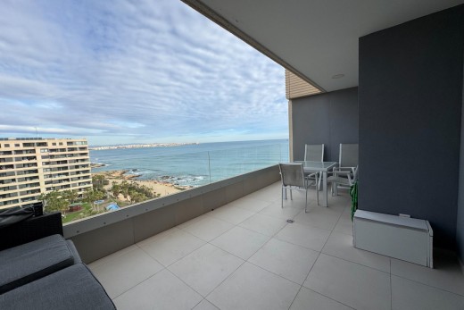 Venta - Apartamento - Torrevieja - Punta prima
