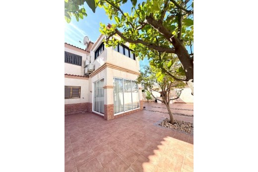 Resale - Radhus - Torrevieja - Torreblanca