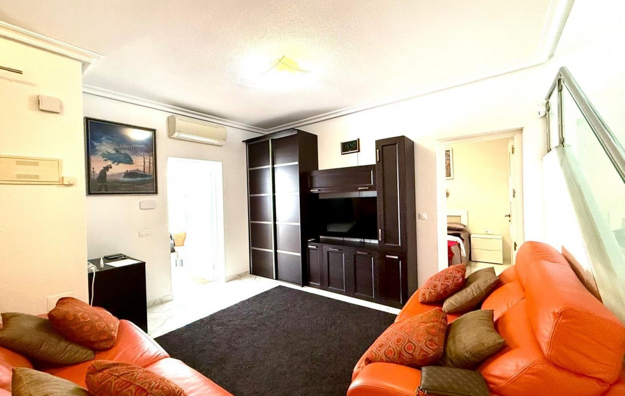 Resale - Radhus - Torrevieja - Torreblanca