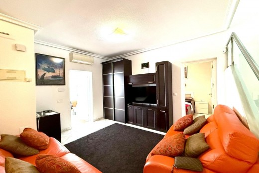 Resale - Radhus - Torrevieja - Torreblanca