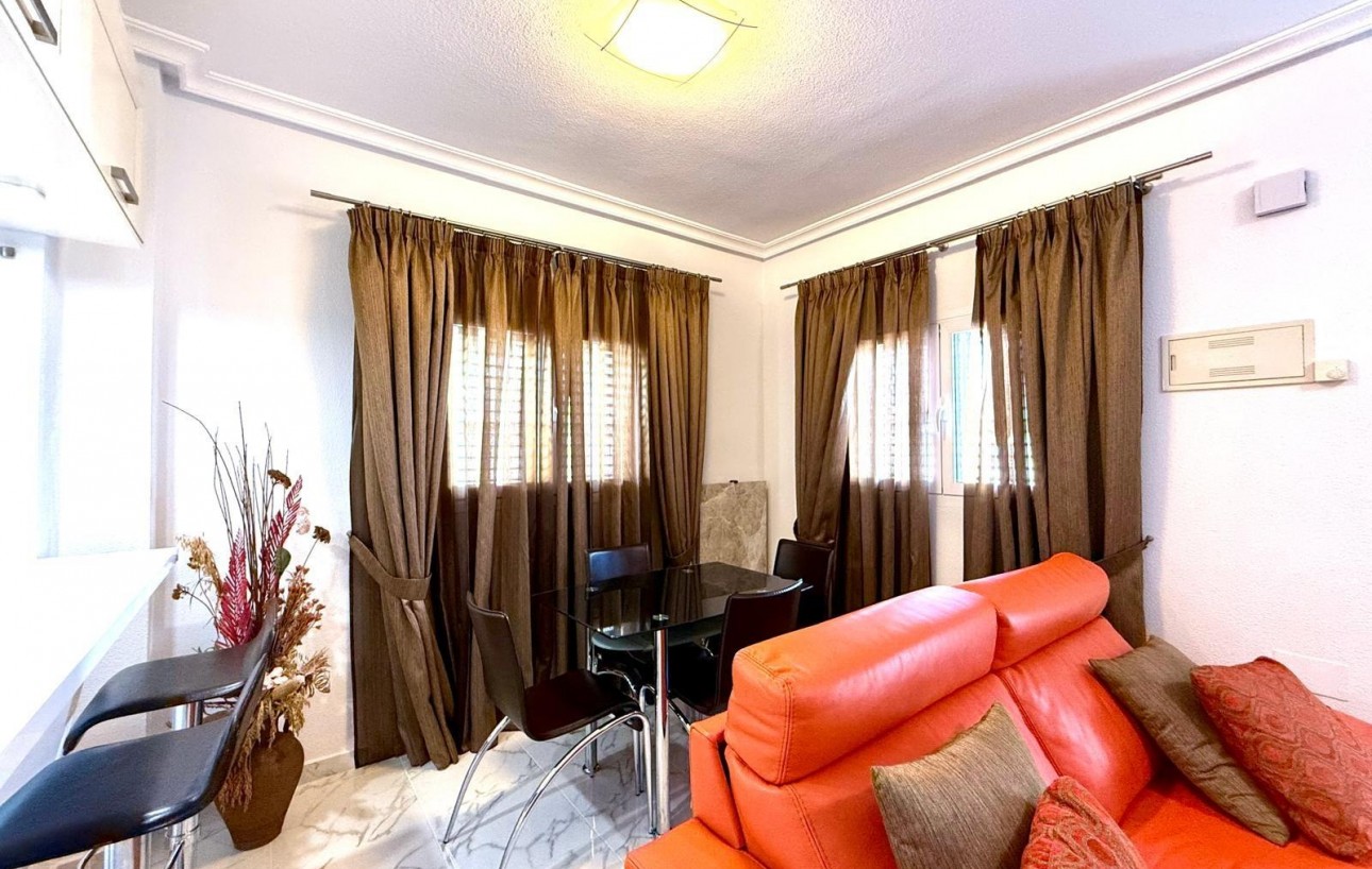 Resale - Radhus - Torrevieja - Torreblanca