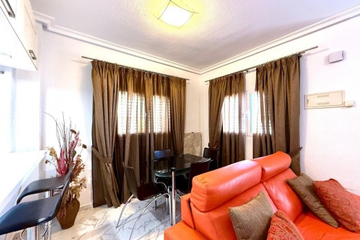 Resale - Radhus - Torrevieja - Torreblanca