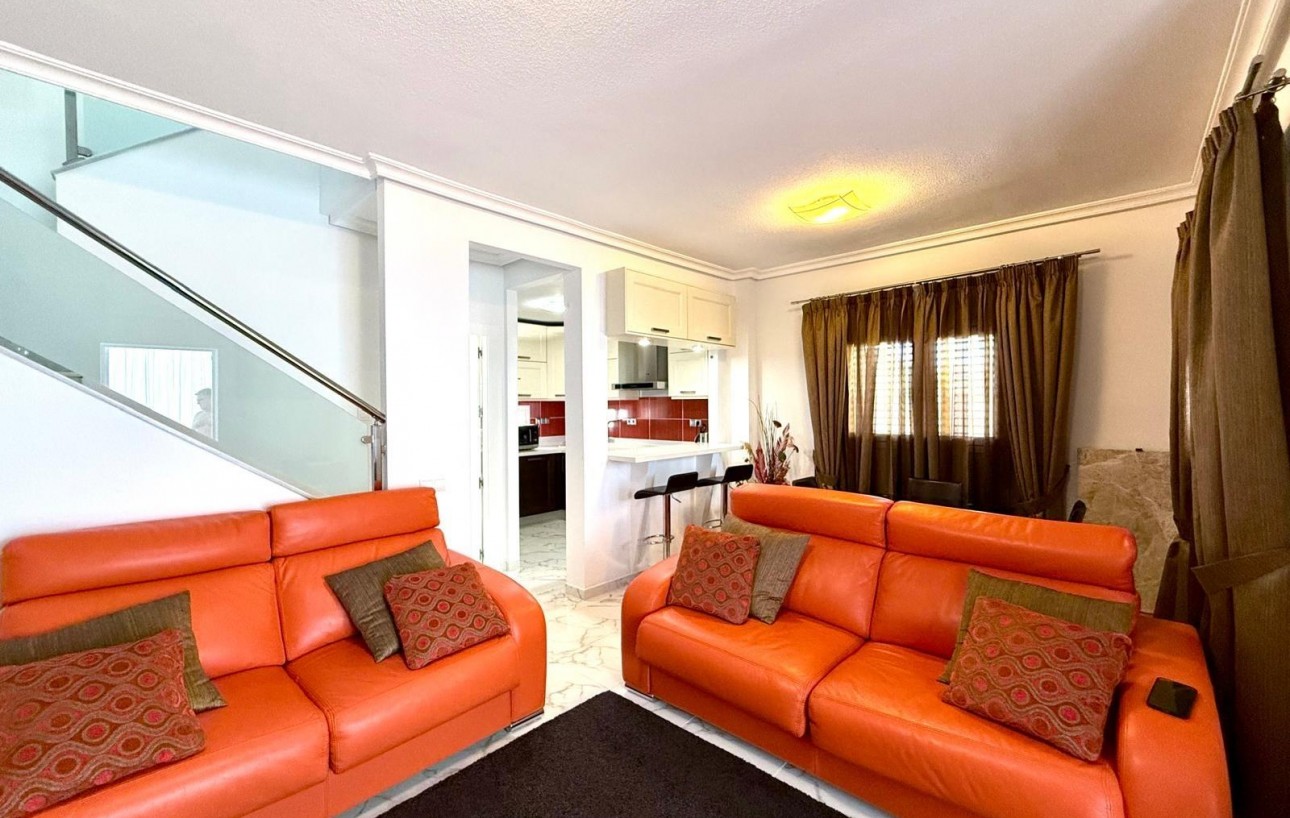Resale - Radhus - Torrevieja - Torreblanca