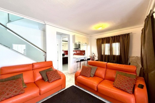 Resale - Radhus - Torrevieja - Torreblanca