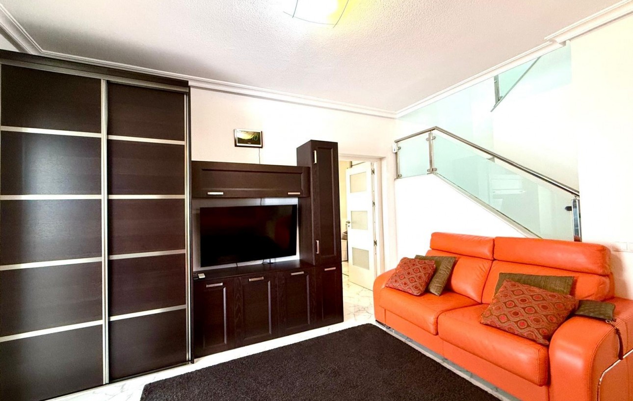 Resale - Radhus - Torrevieja - Torreblanca