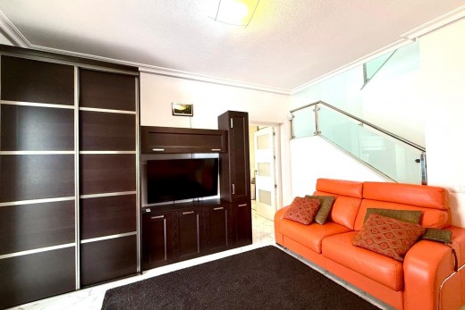 Resale - Radhus - Torrevieja - Torreblanca