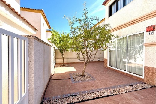 Resale - Radhus - Torrevieja - Torreblanca
