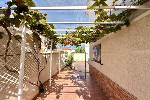 Resale - Radhus - Torrevieja - Torreblanca