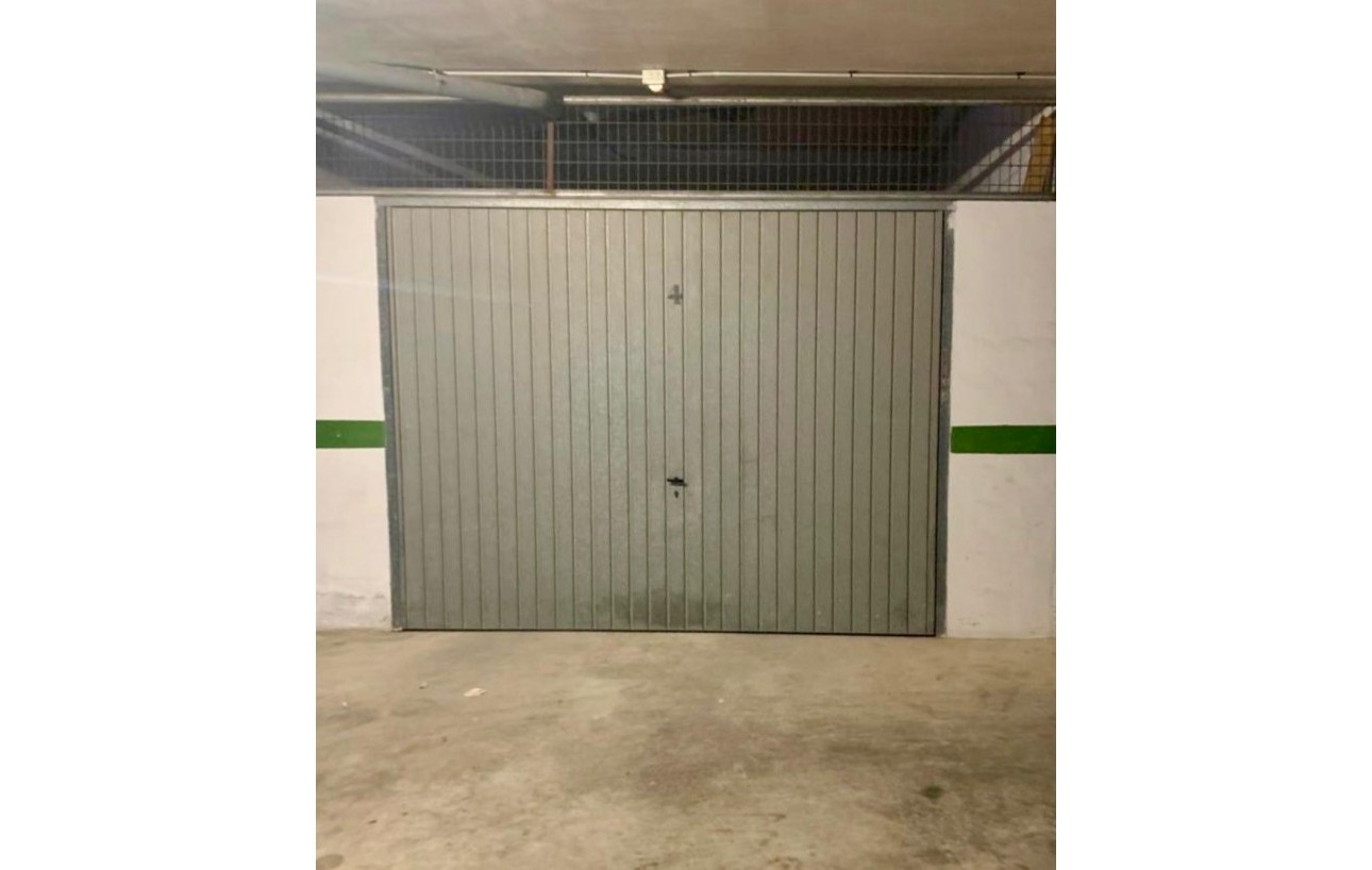 Resale - Radhus - Torrevieja - Torreblanca