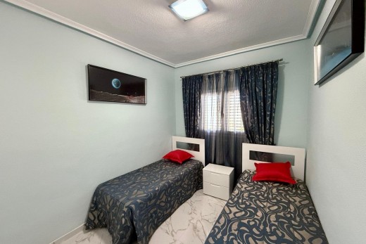 Resale - Radhus - Torrevieja - Torreblanca