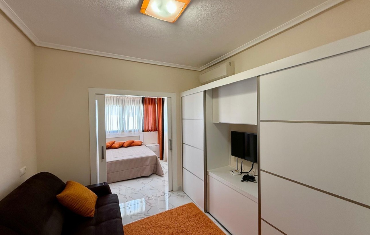 Resale - Radhus - Torrevieja - Torreblanca