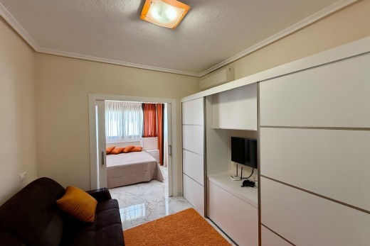 Resale - Radhus - Torrevieja - Torreblanca