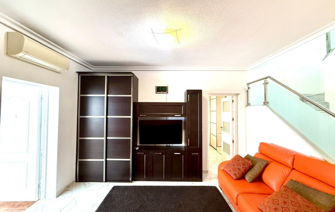 Resale - Radhus - Torrevieja - Torreblanca
