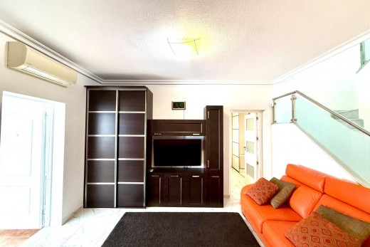 Resale - Radhus - Torrevieja - Torreblanca