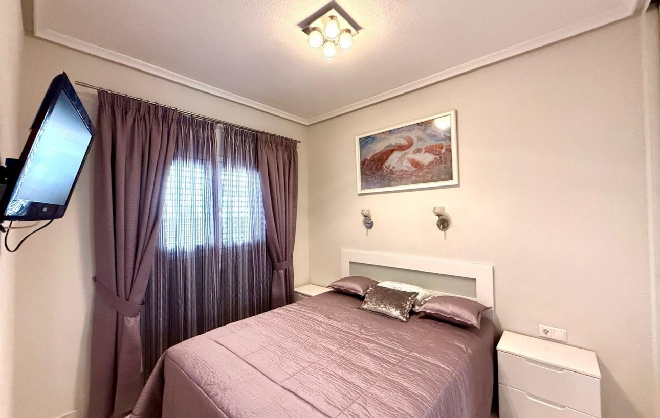 Resale - Radhus - Torrevieja - Torreblanca