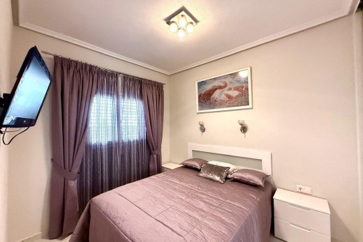 Resale - Radhus - Torrevieja - Torreblanca