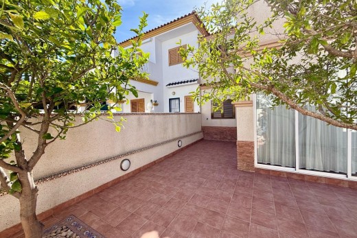 Resale - Radhus - Torrevieja - Torreblanca